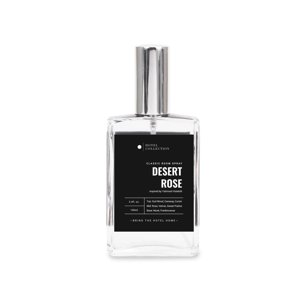 Hotel Collection Desert Rose™ Room Spray Room Spray Hotel Collection