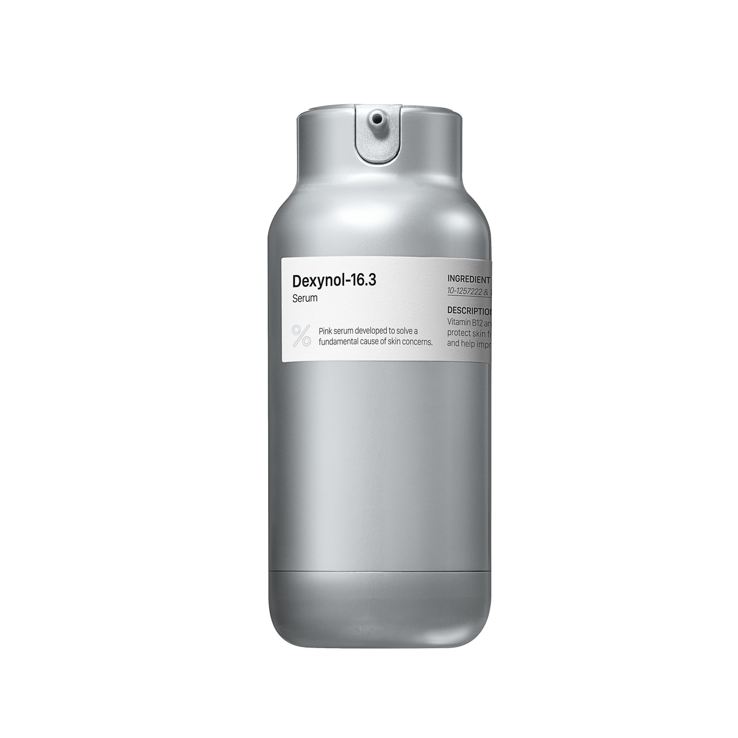 Percent Scient DEXYNOL-16.3™ SERUM (48ml) Face Cream PERCENT SCIENCE