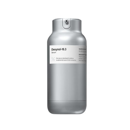 Percent Scient DEXYNOL-16.3™ SERUM (48ml) Face Cream PERCENT SCIENCE