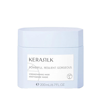 KERASILK Strengthening Mask for Weak Hair 200 ml