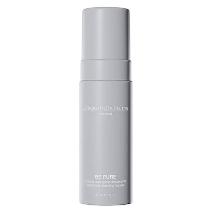 Mousse nettoyante démaquillante Bepure Diego Dalla Palma 150 ml