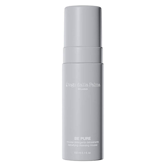Diego Dalla Palma Bepure Cleansing Mousse Makeup Remover 150ml