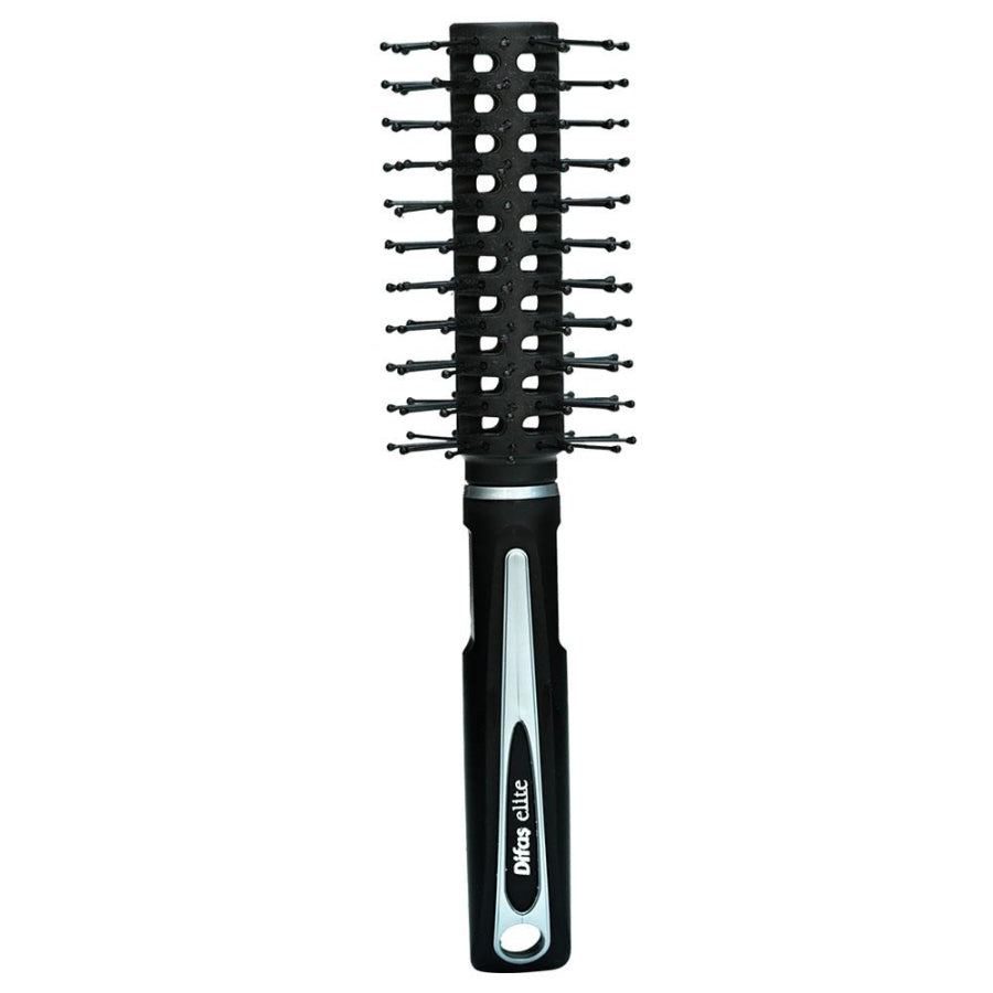 Difas Elite Round Hair Brush for Volume and Styling