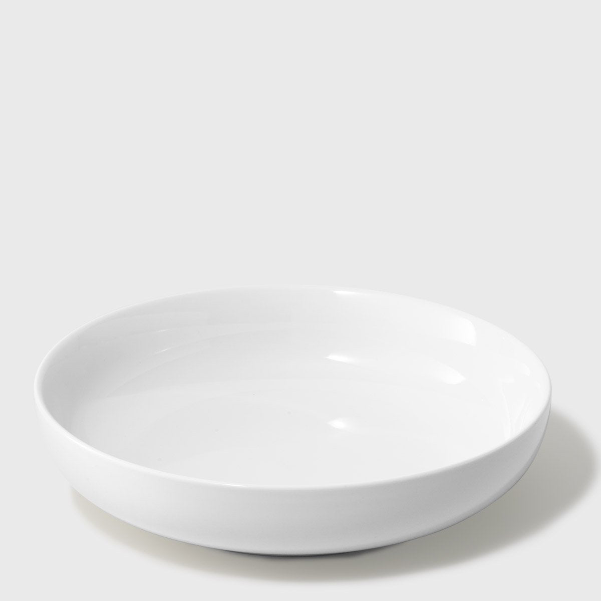 Ceramic Dinner Bowls (Set of 4) Household Public Goods