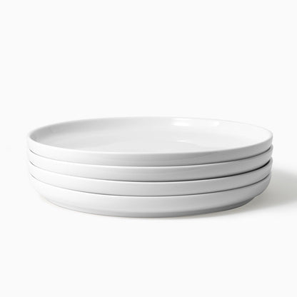 Assiettes de table en céramique