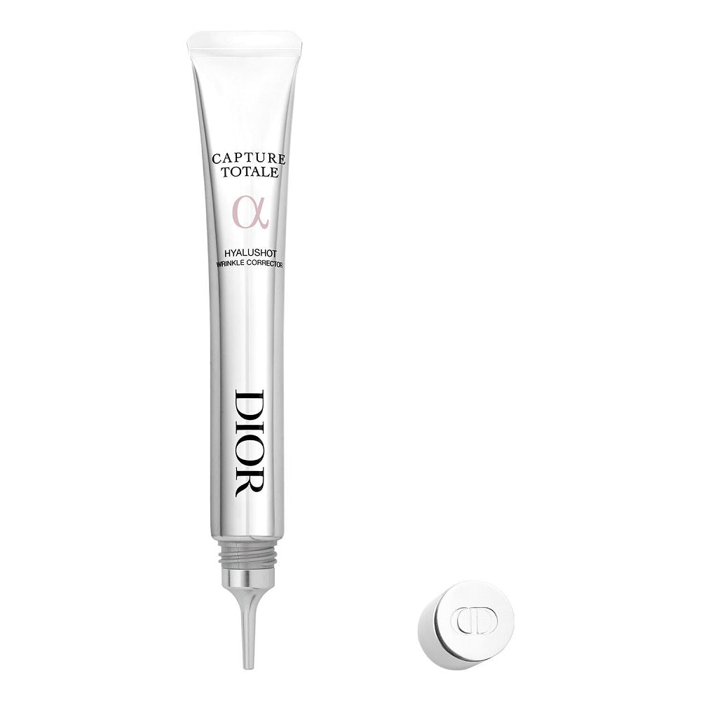 Dior Capture Totale Hyalushot Soin correcteur rides 15 ml