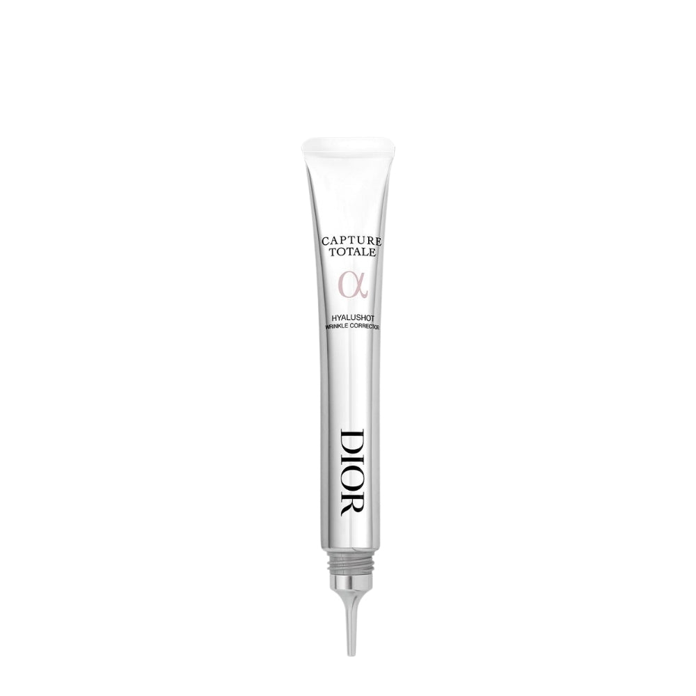 Dior Capture Totale Hyalushot Soin correcteur rides 15 ml