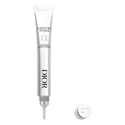 Dior Capture Totale Hyalushot Soin correcteur rides 15 ml