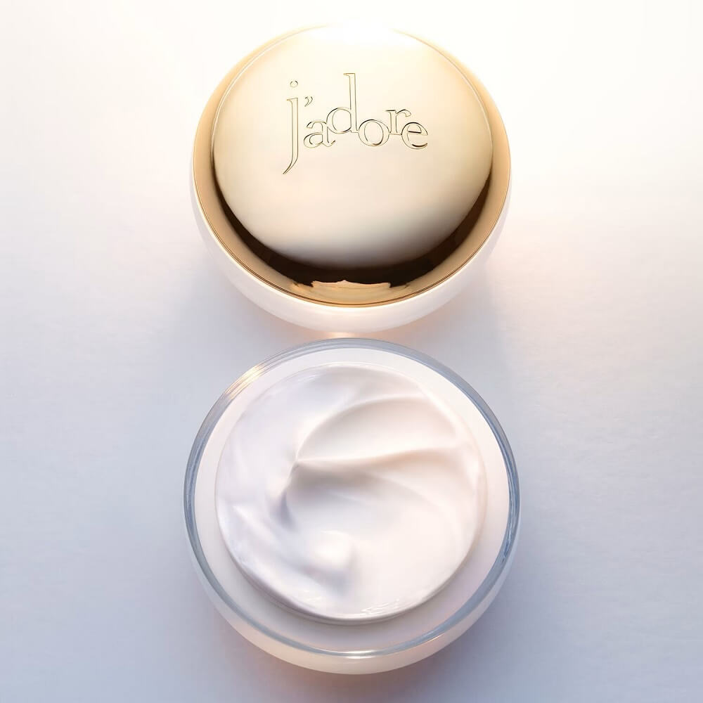 Dior Jadore Body Cream Nourishing Moisturizer 150ml