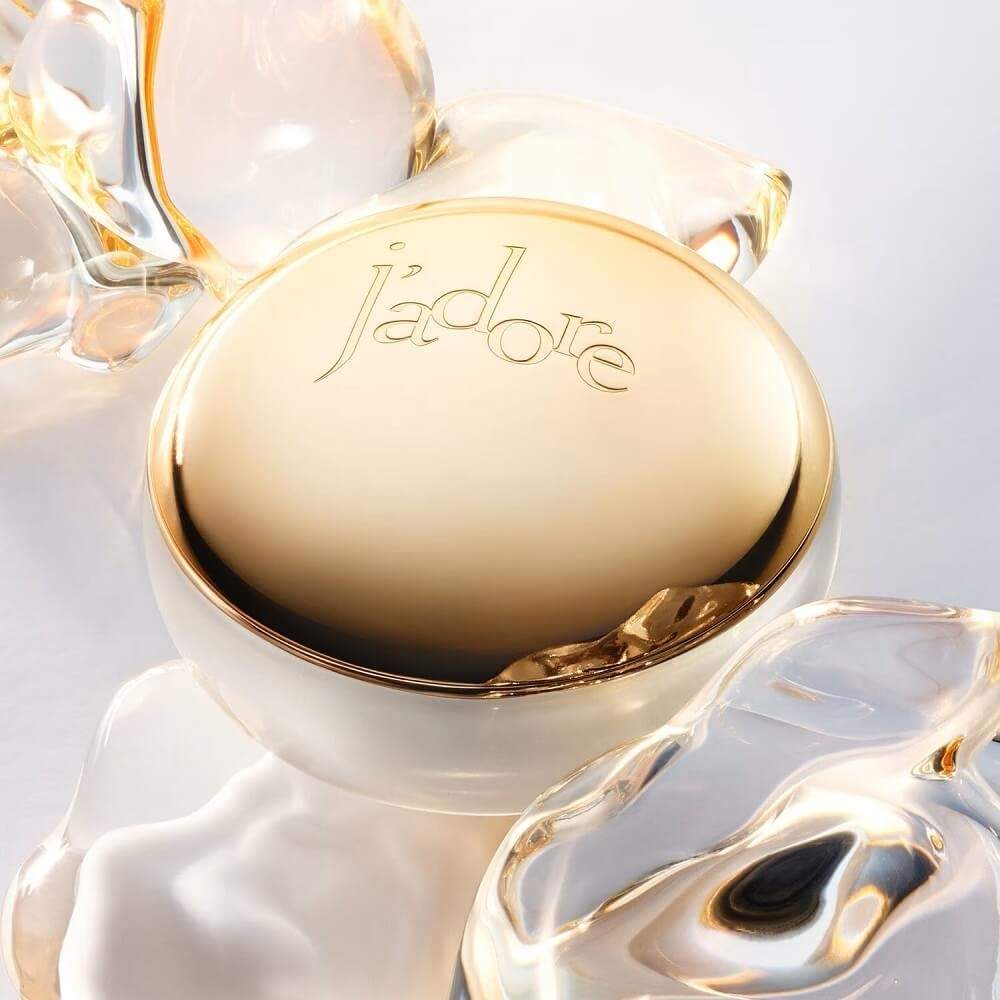 Dior Jadore Body Cream Nourishing Moisturizer 150ml