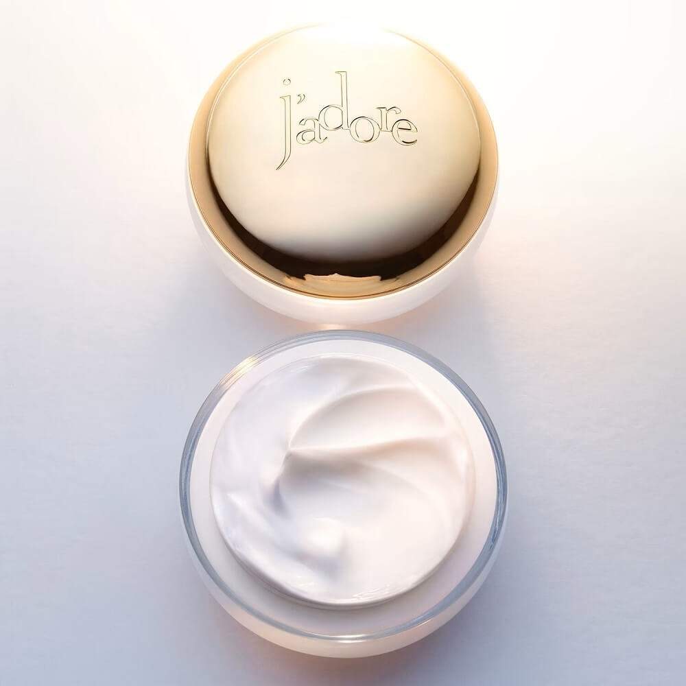Dior Jadore Body Cream Nourishing Moisturizer 150ml