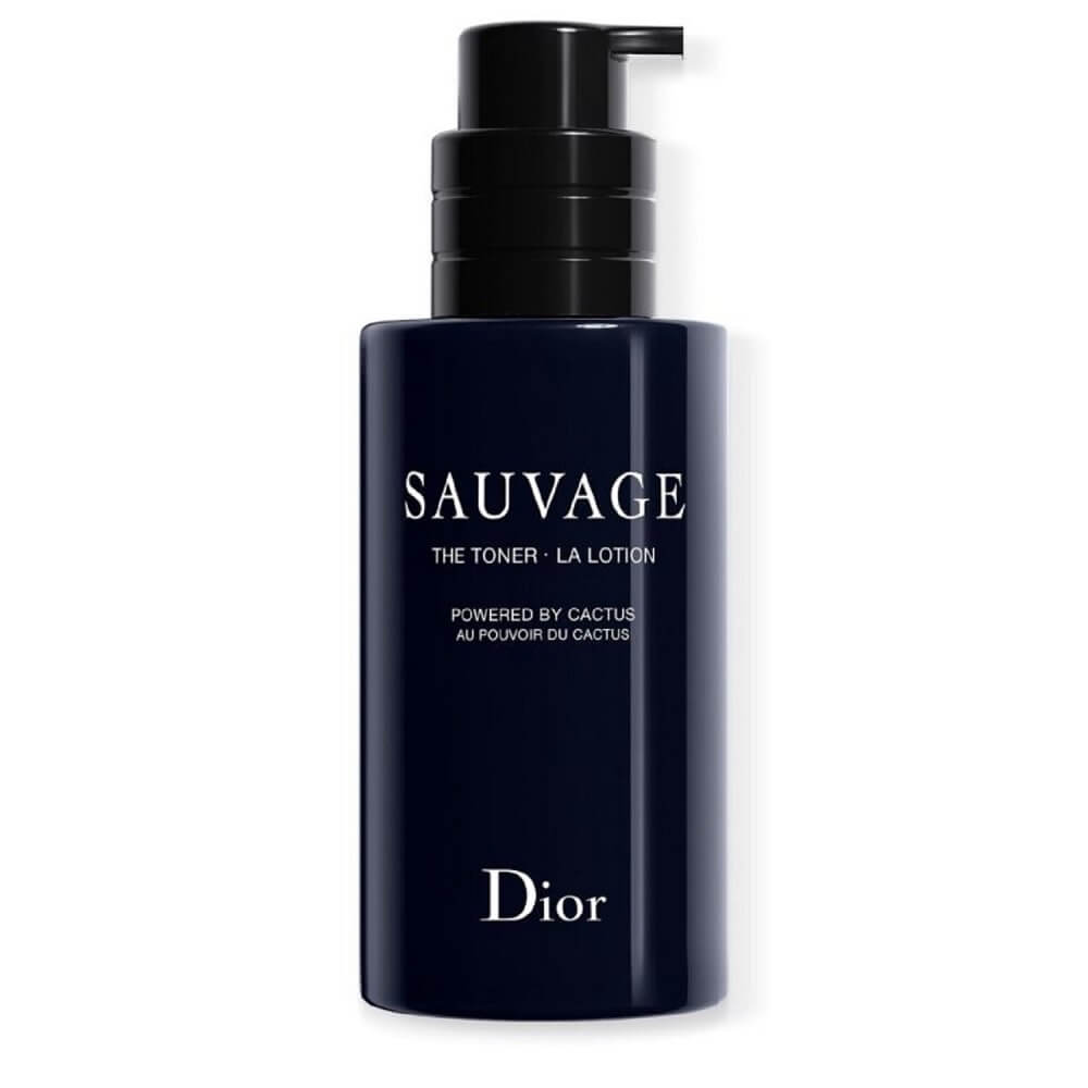 Dior Sauvage Toning Lotion Refreshing After-Shave Care 100 ml