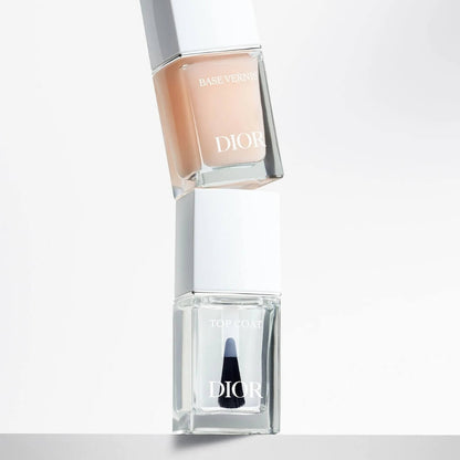 Dior Vernis Top Coat Effet Brillant 10 ml