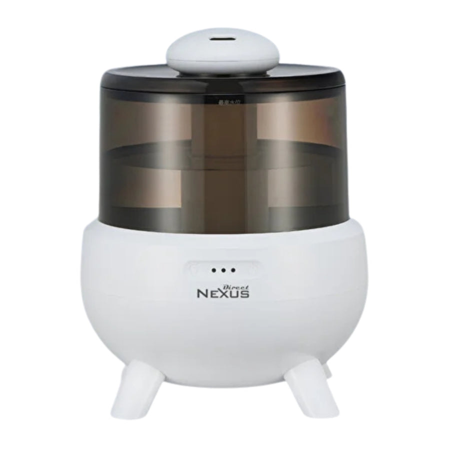 Nexus Ultrasonic Aromatherapy Humidifier and Steam Machine