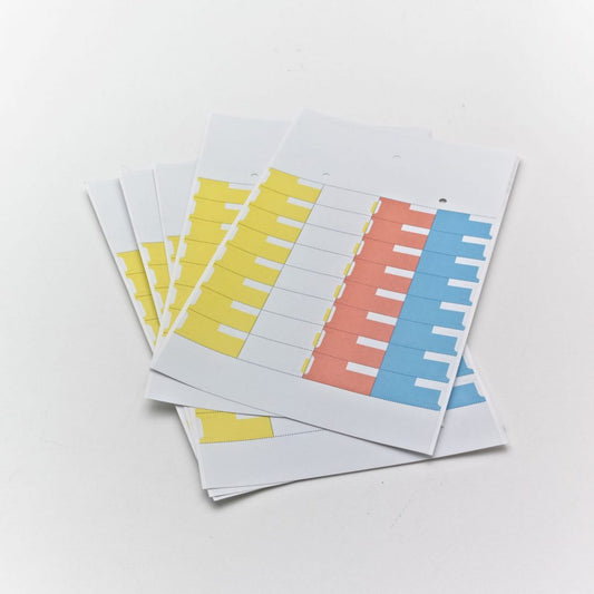 Dispill Label Permanent Ll 500 Standard Labels & Tags Pasteur Pharmacy