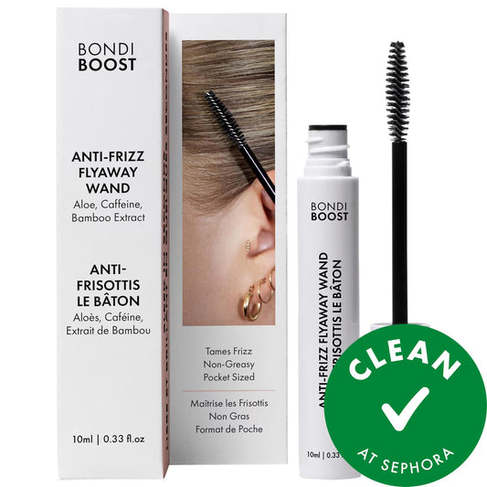 Sérum capilar antiencrespamiento Moroccanoil Anti-Frizz Fly Away Wand con aloe vera y cafeína