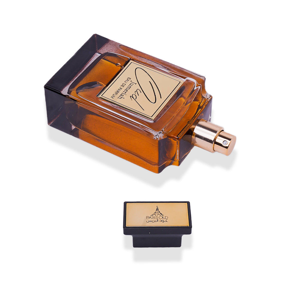 Shaikh Saeed Oud Jumeriah 100ML Perfume Shaikh Saeed US