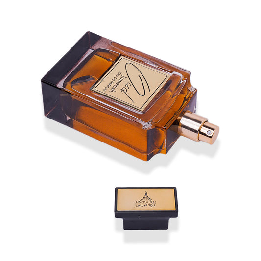 Shaikh Saeed Oud Jumeriah 100ML Perfume Shaikh Saeed US