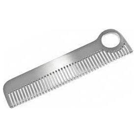 Chicago Comb Model No. 1 Matte Comb Pasteur Pharmacy