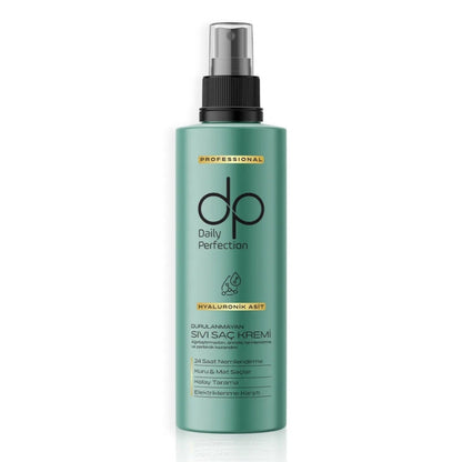 Après-shampoing sans rinçage à l'acide hyaluronique DP Daily Perfection 180 ml