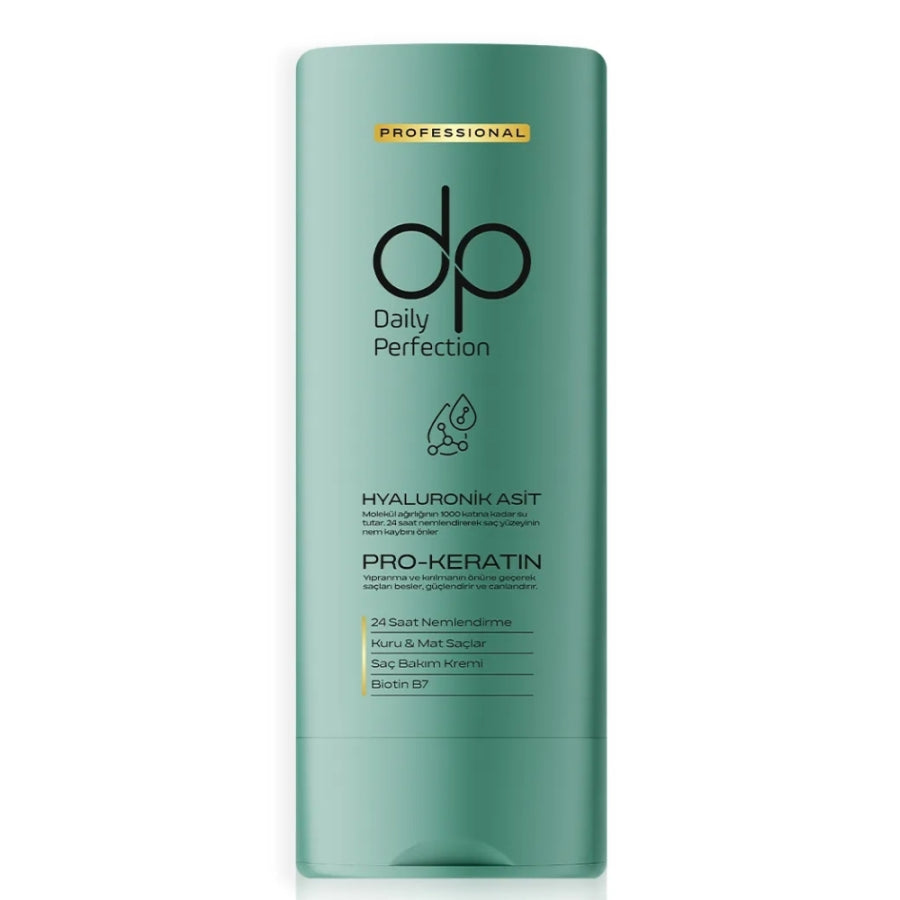 DP Daily Perfection Hyaluronic Acid Moisturizing Conditioner 350ml