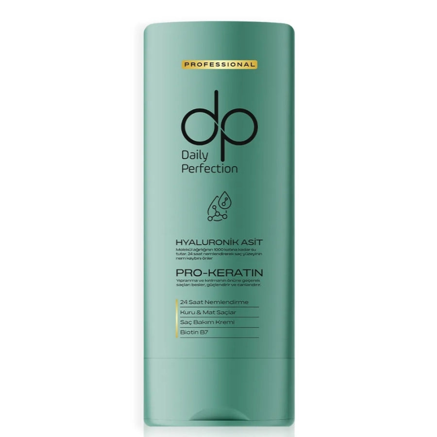 DP Daily Perfection Hyaluronic Acid Moisturizing Conditioner 350ml