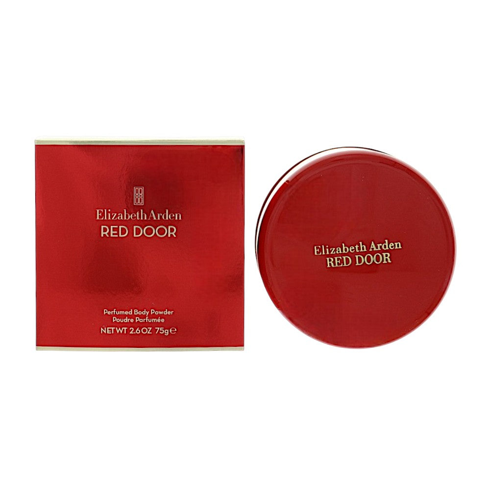 Red Door by Elizabeth Arden