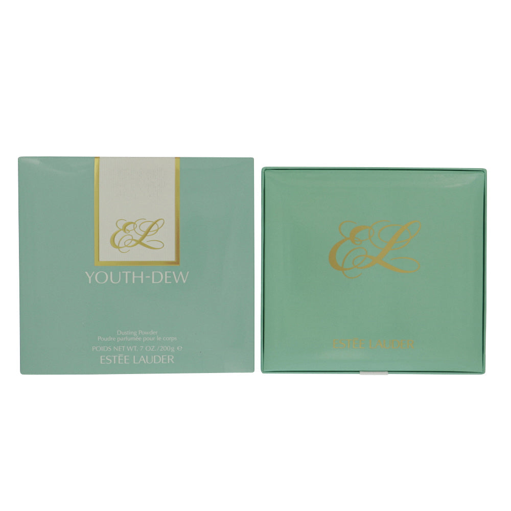Youth Dew by Estee Lauder