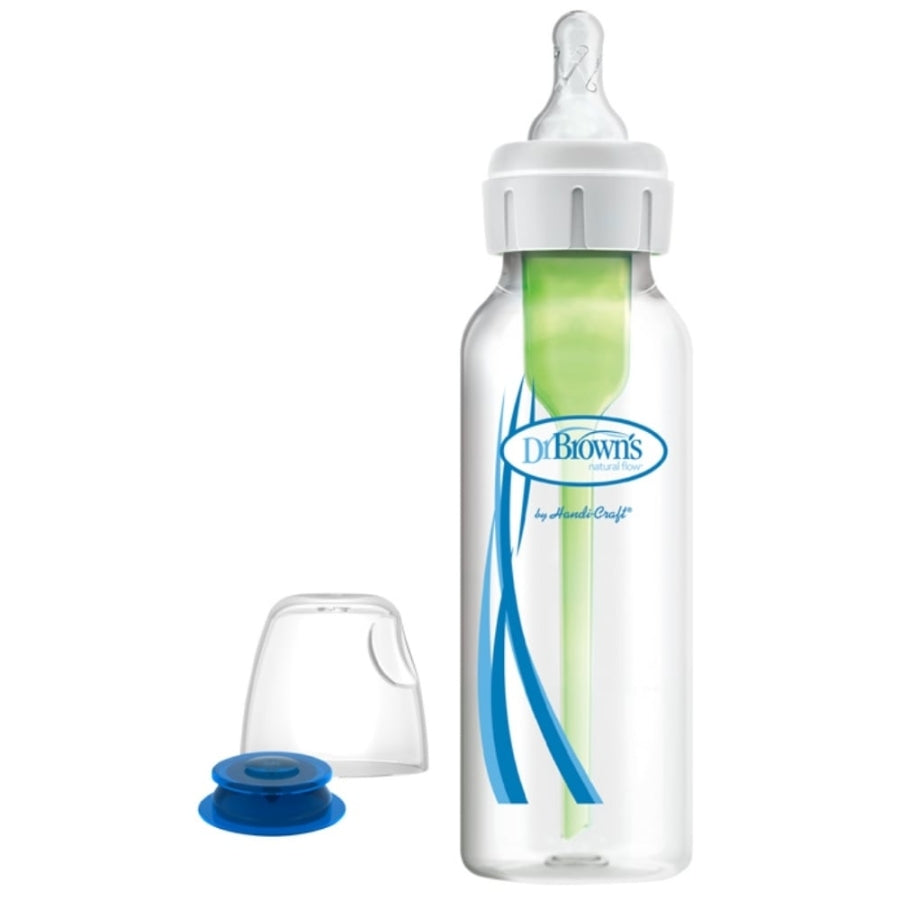 Biberon médical Dr. Brown's Specialty Feeding en polypropylène 250 ml