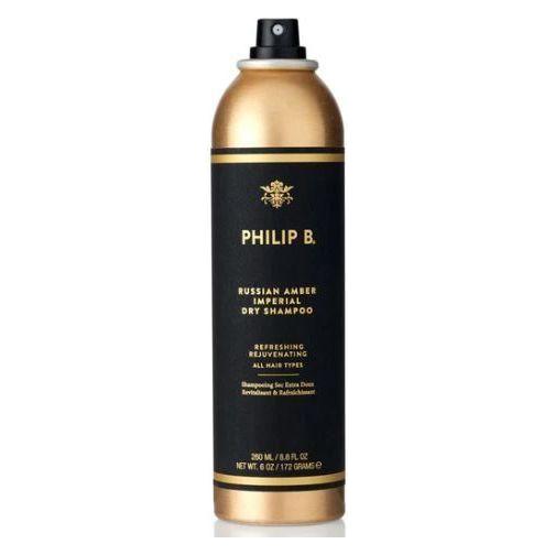 Philip B. Russian Amber Imperial Dry Shampoo 8.8 oz Dry Shampoo Pasteur Pharmacy