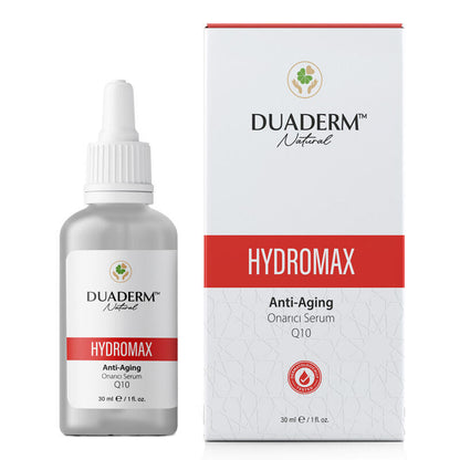 Sérum Duaderm Hydromax Q10 pour les rides, 30 ml