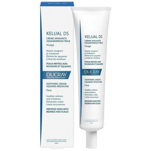 Crème Ducray Kelual DS 40 ml