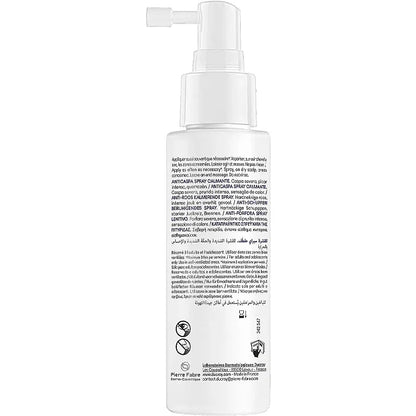 Ducray Kelual DS Spray Traitement Antipelliculaire Intensif 100 ml
