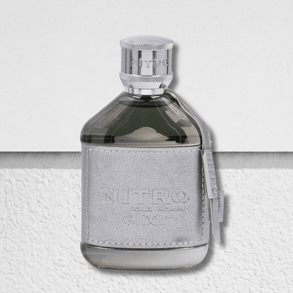 Dumont Nitro Elixir Eau de Parfum 100 ml