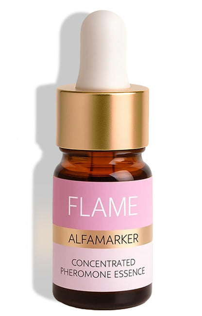 Perfumes with Pheromones for Women 5 ml Alcohol Free Extra Strength Concentration Pheromone Perfume Oil Long Lasting Sensual Scent Travel