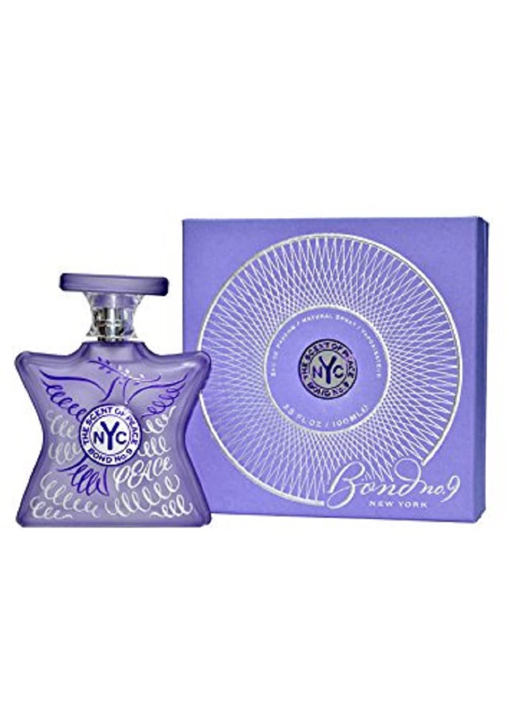 Bond No. 9 Scent Of Peace by Bond No. 9