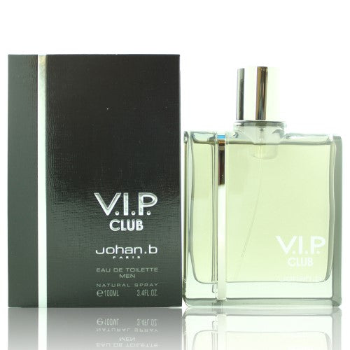 Vip Club by Johan B