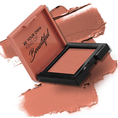 Pastel Profashion Cream Blush N.º 42 - Fórmula ligera | Libre de crueldad animal