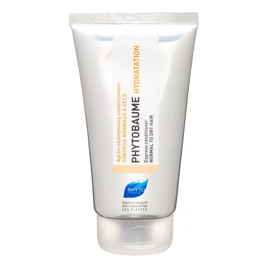 Phyto Phytobaume Hydration Express Conditioner 5.1 oz Hair Conditioner Pasteur Pharmacy