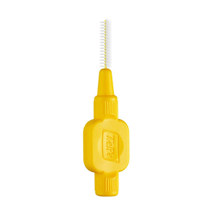 Brossette interdentaire TePe 0,7 mm - Améliorez votre hygiène bucco-dentaire grâce à un nettoyage de précision