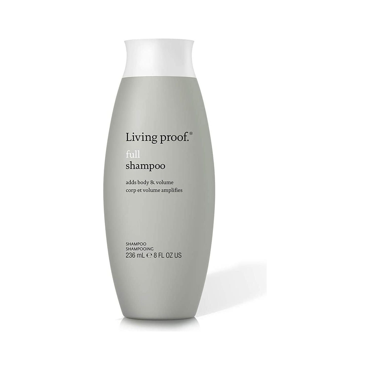Living proof Full Shampoo 8 oz Shampoo Pasteur Pharmacy