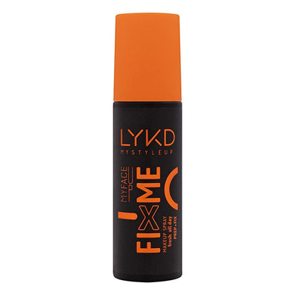 Spray fijador de maquillaje LYKD Fresh All Day 100ml