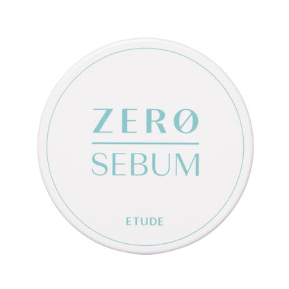 Etude Baking Powder Pore Scrub for Smooth Skin 4g