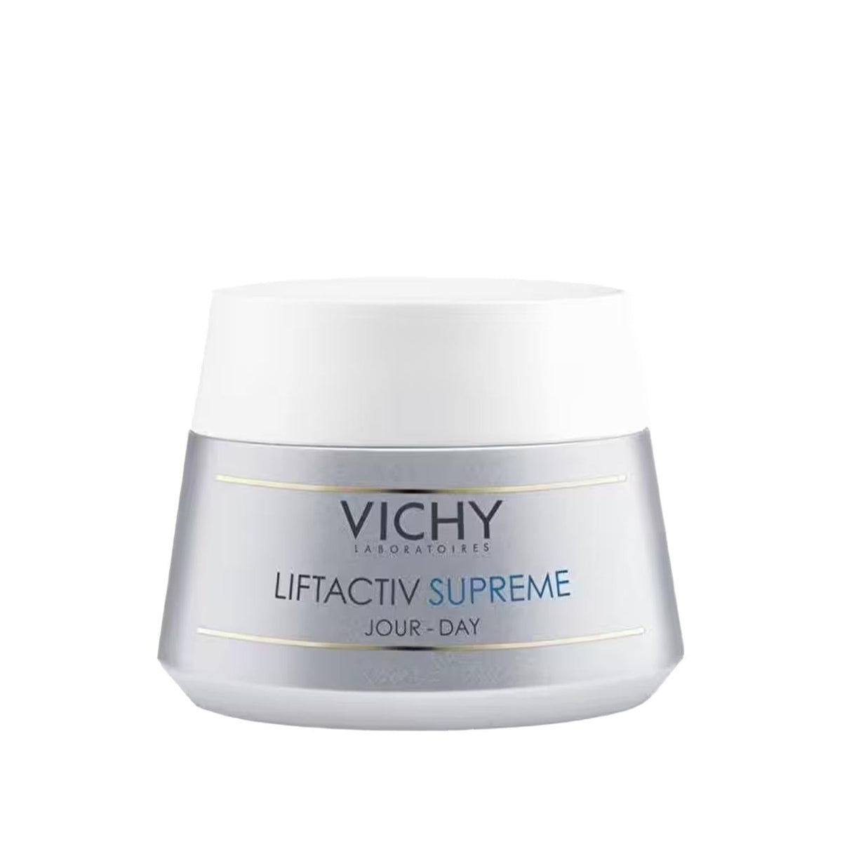 Vichy Anti-Aging Day Cream for Dry Skin - Liftactiv Supreme, 50ml, Moisturizing & Age Defying Skincare