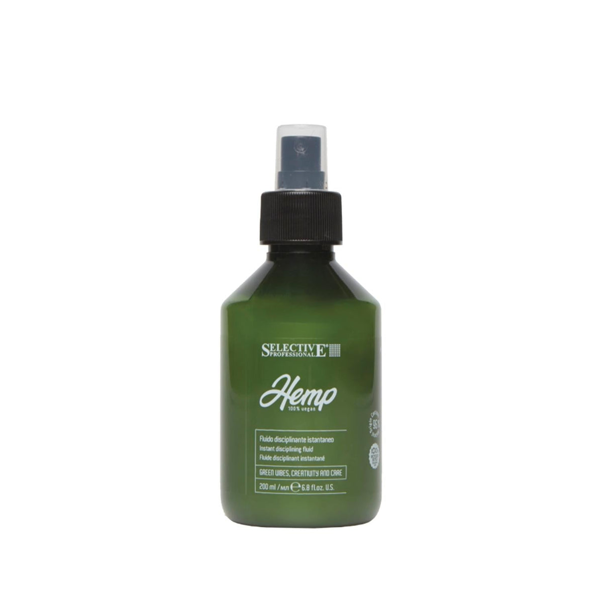 Spray nourrissant Selective Professional Hemp Hydrate Essence 200 ml