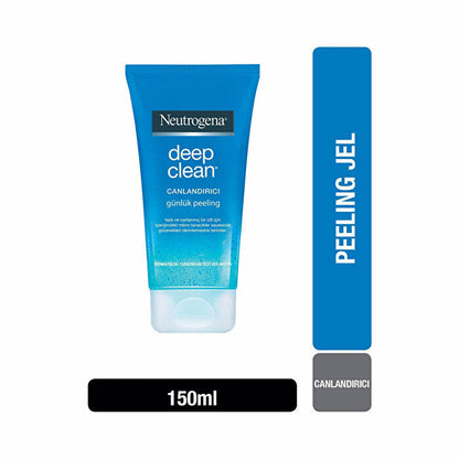 Humectante facial Neutrogena - 3.0 oz | Todo tipo de piel