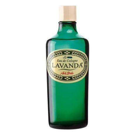 Ach. Brito Lavanda Lavender Collection Eau De Cologne Pasteur Pharmacy Eau De Cologne 100ml