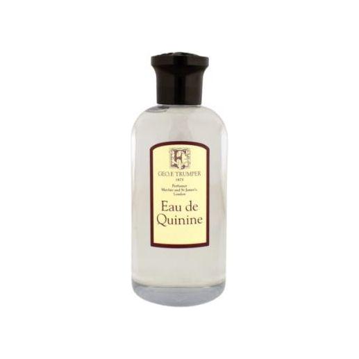 Geo. F. Trumper Quinine Cologne 200 ml Cologne Pasteur Pharmacy