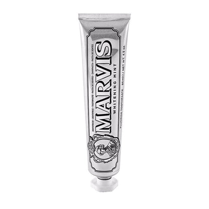 Pasta de dientes blanqueadora Marvis 85 ml