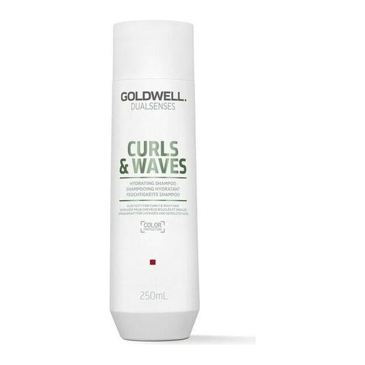 Goldwell DualSenses Curls & Waves Hydrating Shampoo - 10.1 Oz Shampoo Pasteur Pharmacy